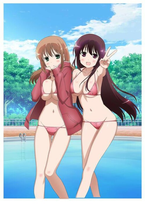Saki Episode of Side A เซียนสาวไพ่นกกระจอก ภาค2 ตอนที่ 1-16 ซับไทย